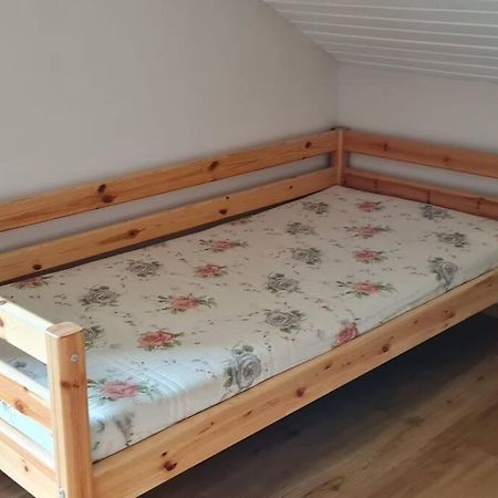 Ferienwohnung Casa Alotto Windeck Bagian luar foto